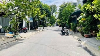 BÁN GẤP 81M2 ĐẤT ĐẸP NGAY CHỢ HÒA KHÁNH