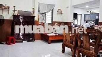 Nhà VIP Trường Thọ - Bán Nhanh - 2 Tầng - 3PN Xây Mới