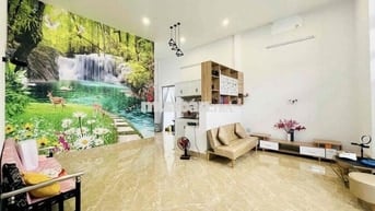Nhà 2 Phòng Ngủ Sẵn Nội Thất Gần Trường ĐH Tây Đô