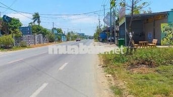 Còn 3 nền F0 KDC Trương Định, P5, Gò Công giá 715 triệu/ 102m2 thổ cư