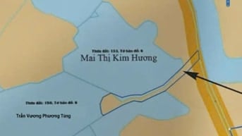 CẦN BÁN HƠN 1HA ĐẤT TẠI TRÀ CỔ, TÂN PHÚ, ĐỒNG NAI – CÁCH SUỐI MƠ 1KM