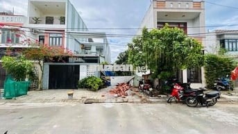 Đất khu Bá Tùng- Ngũ Hành Sơn 3tỷ250 đường 5.5m sạch đẹp