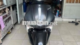 Janus 2017 đen nhám , biển 69 , ổ khoá smartkey ,