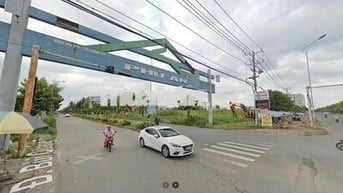 Đất KDC Phú An, phường Cái Răng, Tp Cần Thơ
