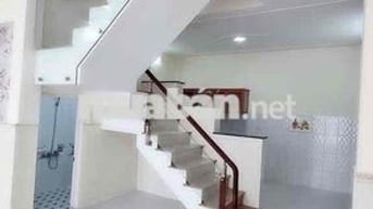 Bán nhà khu chợ vải Phú Thọ Hoà nhà mới 43m2 giáp Tân Bình giá 5,2tỷ