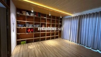 nhà khu nguyễn tri phương hoà xuân