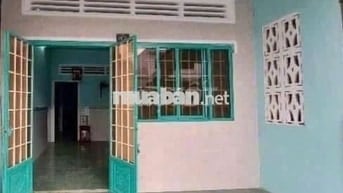 Chấn động! ChủCầnTiềnbánnhanhCănnhà710tr SổHồngRiêng NgayTânhiệpHócMôn