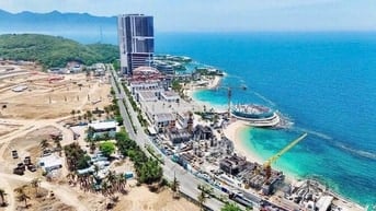 🏡 La Tiên Villa Biệt thự hạng sang tại Nha Trang, tự Sơn hướng hải 🏖️