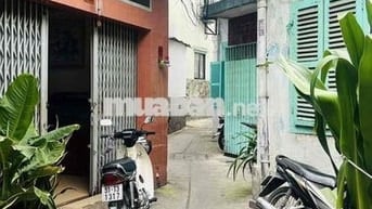 Chính chủ cần bán nhà đường Trương Hán Siêu 51m2 trung tâm Q1 cực rẻ