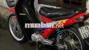 wave 50cc up zx mới dọn
