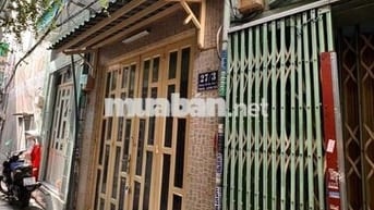Bán nhà sổ Hồng riêng đường số 3b