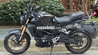 Honda CB300 biển 29 có trả góp trao đổi ✅