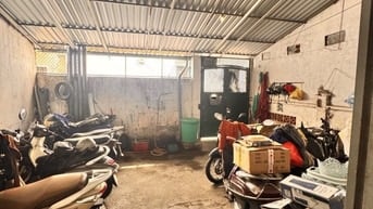 NHỈNH 60 TRIỆU/M2 BAO ĐẦU TƯ- BÌNH THẠNH- 227m2- HỢP XÂY CHDV