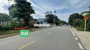 CHÍNH CHỦ CẦN TIỀN BÁN NHANH LÔ 101,6m PHÚ MÃN HOÀ LẠC