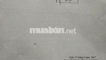 Chính chủ cần bán nhanh lô đất mặt tiền QL21A xã Nam Mỹ, Nam Định