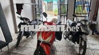 Cho thuê nhà 8,5tr hẻm xe tải. Có sân oto. Vào ở ngay 2pn.