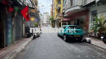 Bán gấp-Tôn Đức Thắng- Phân lô-Ô tô tránh-KD-6t thang máy-100m2-27 tỷ