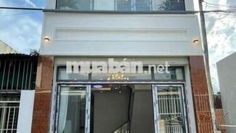 Cần bán gấp nhà 1 trệt 1 lầu giá 600 triệu