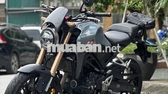 Honda CB300 2022 siêu lướt có trả góp trao đổi ✅