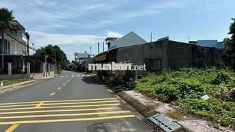 ĐỪNG BỎ LỠ CƠ HỘI đầu tư tốt tại HUỲNH VĂN CỌ Thị Trấn Củ Chi gần KDC
