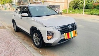 Creta bản tiêu chuẩn 2024 99% .mua đc 12 tháng