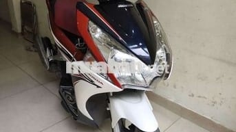 Airblade Fi 2011 trùm mền bstp 1 chủ