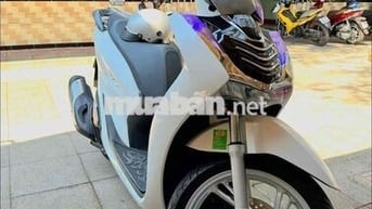 cần bán Sh 125 cbs , đời 2022 , xe chính chủ dùng