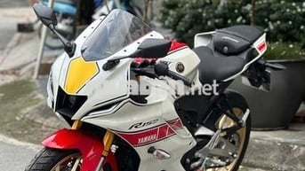 Yamaha R15 M 2023 có trả góp trao đổi ✅