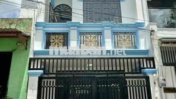 NHÀ 3 TẦNG NGUYỄN QUÝ YÊM 48M² - OTO NGỦ TRONG NHÀ - 5.5 TỶ