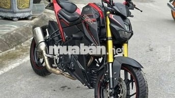 Yamaha TFX 150 2019 có trả góp trao đổi ✅