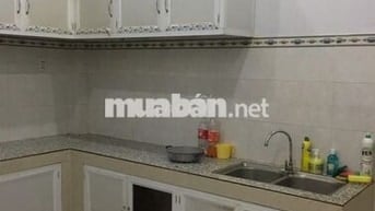 Nhà phố liền kề, 1 trệt 1 lầu, 2PN
