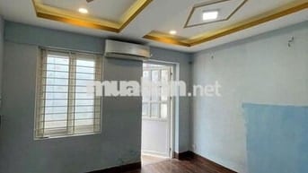 cho thuê nhà đẹp Nguyễn Văn Nguyễn 3x10m, 4 tầng 5pn, giá 15 triệu TL
