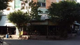 Cho Thuê Nhà Chung Cư Sóng Thần Dĩ An .TPHCM