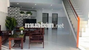 Bán nhà đẹp, giá rẻ ở Hoà Châu - Gần chợ Miếu Bông giá rẻ