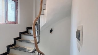 💥 LÔ GÓC ĐỊNH CÔNG – Ô TÔ TRÁNH – KINH DOANH – NHÀ MỚI 5 TẦNG