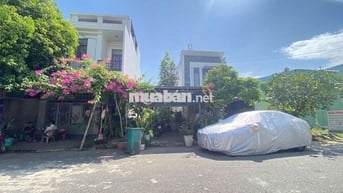 🔥[GIÁ TỐT]Đất mặt tiền đường 7m5 Bàu Vàng 6 gần Vietcombank Liên Chiểu
