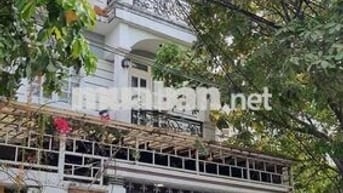 nhà thuê cực rẻ, 100m2 giá 15tr, 1trệt2lầu, 1 sân thượng, có nội thất,
