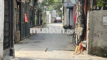 Chủ nhà cần bán gấp nhà An Dương Vương, Phú Thượng