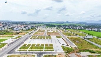 Đất nền An Điền Phát – Mặt tiền đường lớn, đón đầu quy hoạch!