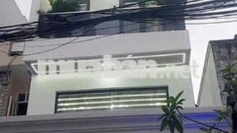 Cần bán nhà Trung Mỹ Tây quận 12