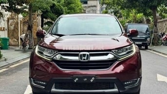 CRV L 2019, odo 6,2 vạn km cực chất