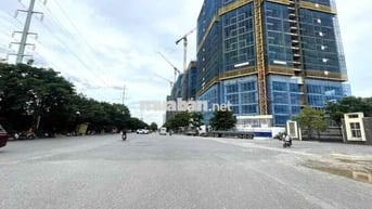 Chính chủ bán nhà An Dương Vương, Phú Thượng