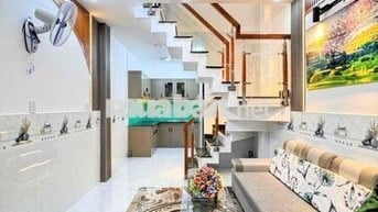 đường số 5 Bình Long, P.Bình Hưng Hòa A, ngang 3m dài 7m