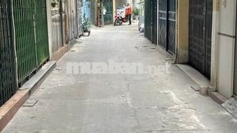 CHỈ 6,45 TỶ SỞ HỮU NHÀ MỚI ÂU CƠ, TÂY HỒ 35M2X5T