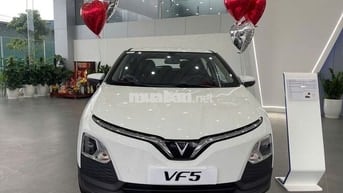 XẢ Kho VinFast VF5 Plus 2025