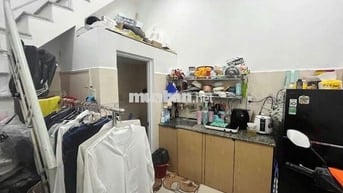 Cho thuê nhà hẻm xe hơi đường Hoàng Hoa thám