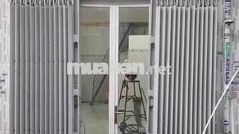 Nhà cho thuê 1 trệt 1 lầu nguyên căn ở Bình Tân