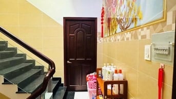 GẦN CHỢ TÂN ĐỊNH, KẾ BÊN NHÀ THỜ BÁN CĂN PHAN ĐÌNH PHÙNG GIÁ 5 TỶ 2 
