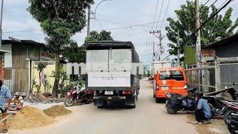 VỠ NỢ BÁN GẤP NHÀ MẶT TIỀN GẦN CHỢ BÌNH ĐIỀN GIÁ 1TỶ290