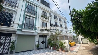 🏡 NHÀ ĐÔNG LA ĐẠI THÀNH– HƠN 4 TỶ - 64M2 4 TẦNG - Ô TÔ ĐỖ CỬA
